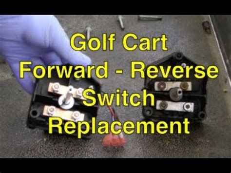 Club car golf cart won't go forward or reverse. Things To Know About Club car golf cart won't go forward or reverse. 